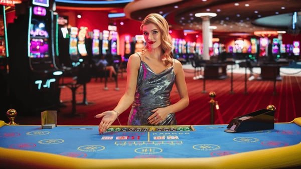 Người chơi chọn phòng bắn cá và bắt đầu chơi trên 888 slots qua điện thoại