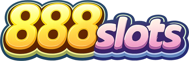 888 slots Logo